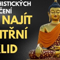 6 buddhistických učení, jak přestat příliš přemýšlet a najít vnitřní klid 6 buddhistických učení, jak přestat příliš přemýšlet a najít vnitřní klid