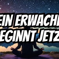Spirituelles Wachstum: Dein spirituelles Erwachen beginnt JETZT – Zehn Anzeichen Spirituelles Wachstum: Dein spirituelles Erwachen beginnt JETZT – Zehn Anzeichen