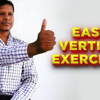 Easy Vertigo Exercises at Home (BPPV)| बार बार सिर चक्कर आता है तो ये exercise घर पर करें Easy Vertigo Exercises at Home (BPPV)| बार बार सिर चक्कर आता है तो ये exercise घर पर करें