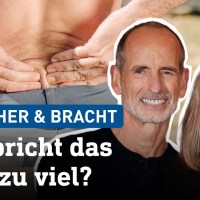 Verbraucherzentrale geht erneut gegen Liebscher & Bracht vor | hessenschau Verbraucherzentrale geht erneut gegen Liebscher & Bracht vor | hessenschau