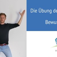 Bewusst atmen Bewusst atmen