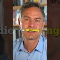 Daniele Ganser – Achtsamkeit #shorts Daniele Ganser – Achtsamkeit #shorts