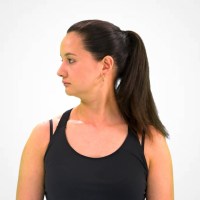 Übungen von Cawthorne und Cooksey (2/5) – KOPFBEWEGUNGEN Übungen von Cawthorne und Cooksey (2/5) – KOPFBEWEGUNGEN