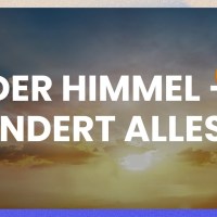 Was bringt mir der Himmel – hier und jetzt? | Christina Koslowski & Franziska Anderssohn Was bringt mir der Himmel – hier und jetzt? | Christina Koslowski & Franziska Anderssohn