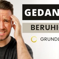 Negative Gedanken: Grübeln und Zwangsgedanken loslassen | Grundlagen der Achtsamkeit (Teil 3) Negative Gedanken: Grübeln und Zwangsgedanken loslassen | Grundlagen der Achtsamkeit (Teil 3)
