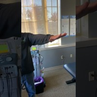 Vestibular testing of a dizzy, vertigo patient after traditional BPPV treatments have failed. Tremor Vestibular testing of a dizzy, vertigo patient after traditional BPPV treatments have failed. Tremor