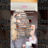 Was ist dein heutiger Erfolg? #achtsamkeit #psychologie #dankbarkeit #selbstfürsorge #shorts Was ist dein heutiger Erfolg? #achtsamkeit #psychologie #dankbarkeit #selbstfürsorge #shorts