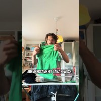 Nr. 47: Wäsche aufhängen (Mini Mindfulness Übungen für zwischendurch) #achtsamkeit #inspiration Nr. 47: Wäsche aufhängen (Mini Mindfulness Übungen für zwischendurch) #achtsamkeit #inspiration