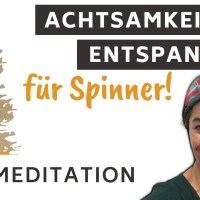 ACHTSAMKEITSÜBUNG / MEDITATION / ENTSPANNUNG: Achtsames Gehen (Gehmeditation) ACHTSAMKEITSÜBUNG / MEDITATION / ENTSPANNUNG: Achtsames Gehen (Gehmeditation)