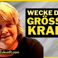 Hör endlich auf zu kämpfen! | Dankbarkeit als Kraft für mehr Energie | Vera F. Birkenbihl Hör endlich auf zu kämpfen! | Dankbarkeit als Kraft für mehr Energie | Vera F. Birkenbihl