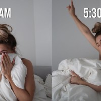 SO KREIERST du DEINE perfekte MORGENROUTINE unter der Woche (für Arbeit, Schule & Fernstudium) SO KREIERST du DEINE perfekte MORGENROUTINE unter der Woche (für Arbeit, Schule & Fernstudium)