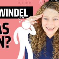 Schwindel – Ursachen, Behandlung und wann du unbedingt zum Arzt musst! Schwindel – Ursachen, Behandlung und wann du unbedingt zum Arzt musst!