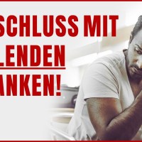 Wie Du quälende Gedanken und negatives Grübeln STOPPEN kannst (sofort anwendbar!) Wie Du quälende Gedanken und negatives Grübeln STOPPEN kannst (sofort anwendbar!)