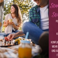 Gewaltfreie Kommunikation. Konflikte lösen & mehr Liebe & Achtsamkeit in Deine Familie bringen I 209 Gewaltfreie Kommunikation. Konflikte lösen & mehr Liebe & Achtsamkeit in Deine Familie bringen I 209