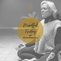 Mindful Friday- Body Scan Mindful Friday- Body Scan
