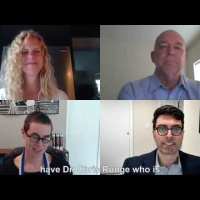 Experience HLAA!: The Potential for Regenerative Medicine to Restore Hearing Loss Experience HLAA!: The Potential for Regenerative Medicine to Restore Hearing Loss