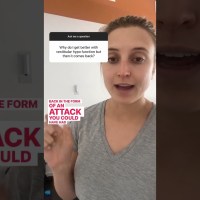 Why do I get better with vestibular hypo function but then it comes back? | The Vertigo Doctor Why do I get better with vestibular hypo function but then it comes back? | The Vertigo Doctor