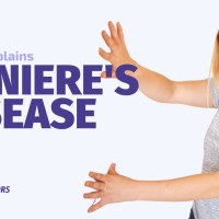 Meniere’s Disease | Explained by Firat Kesgin Meniere’s Disease | Explained by Firat Kesgin