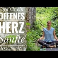 Yoga für ein offenes Herz | sanfte Herzöffnungen | Dankbarkeit praktizieren | 19min — Yoga mit Vera Yoga für ein offenes Herz | sanfte Herzöffnungen | Dankbarkeit praktizieren | 19min — Yoga mit Vera