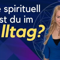 3 Beispiele für spirituelles Wachstum im Alltag | Sylvia Walukiewicz 3 Beispiele für spirituelles Wachstum im Alltag | Sylvia Walukiewicz