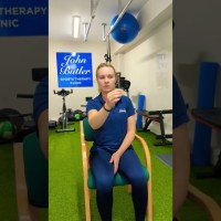 Vertigo exercises- Part 2 Vertigo exercises- Part 2