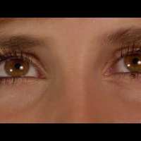 Was ist eine schnelle Augenbewegung? Was ist eine schnelle Augenbewegung?