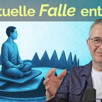 Kannst du wirklich deine Gedanken beobachten? Kannst du wirklich deine Gedanken beobachten?