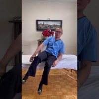 Exercise for Vertigo called Brandt-Daroff exercise for BPPV or Benign Paroxysmal Vertigo. Exercise for Vertigo called Brandt-Daroff exercise for BPPV or Benign Paroxysmal Vertigo.