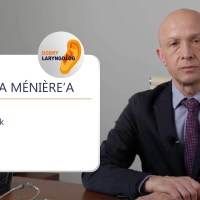 Choroba Ménière’a │Prof. dr hab. n. med. Kazimierz Niemczyk │Zdrowe Rozmowy Choroba Ménière’a │Prof. dr hab. n. med. Kazimierz Niemczyk │Zdrowe Rozmowy