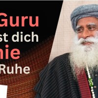 Sadhguru: Spirituelles Wachstum vs. Lernen erklärt Sadhguru: Spirituelles Wachstum vs. Lernen erklärt