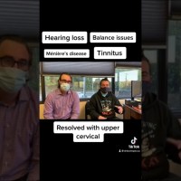 Post Concussion Syndrome, Tinnitus, Ménière’s disease, Vertigo resolved with Blair Upper Cervical!! Post Concussion Syndrome, Tinnitus, Ménière’s disease, Vertigo resolved with Blair Upper Cervical!!