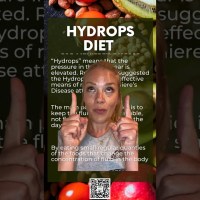 Ménière’s Disease Management: Hydrops Diet Regimen #vestibular #menieresdisease #shorts #dizzy Ménière’s Disease Management: Hydrops Diet Regimen #vestibular #menieresdisease #shorts #dizzy