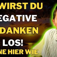 Negative Gedanken überwinden & Achtsamkeit lernen: Endlich inneren Frieden finden mit Eckhart Tolle Negative Gedanken überwinden & Achtsamkeit lernen: Endlich inneren Frieden finden mit Eckhart Tolle