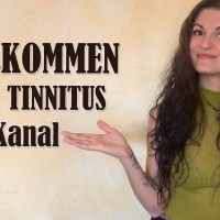 Willkommen – Mein Tinnitus Kanal Willkommen – Mein Tinnitus Kanal