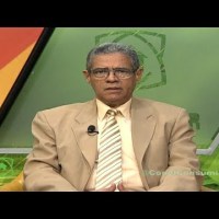 MEDICINA NATURAL CON EL DR. WILFREDO MAÑON QUÉ PROVOCA EL VÉRTIGO 10/06/19 MEDICINA NATURAL CON EL DR. WILFREDO MAÑON QUÉ PROVOCA EL VÉRTIGO 10/06/19