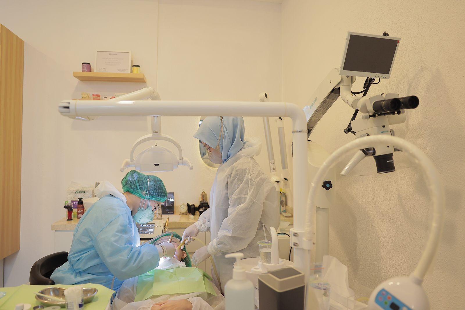 Dental Beauty Clinic With Best Quality Dental Beauty Clinic With Best Quality