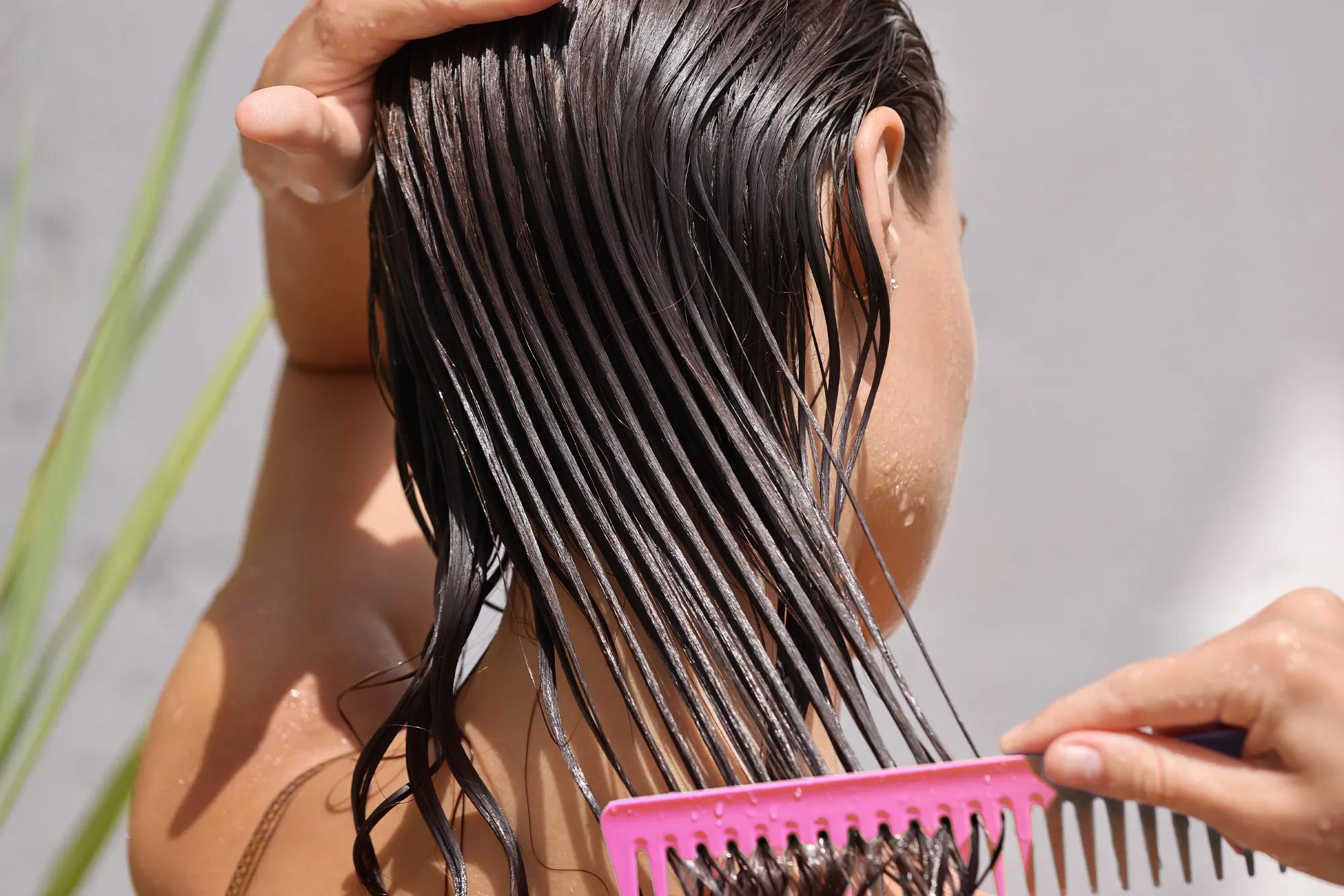 Hair Treatment Good With Best Service Hair Treatment Good With Best Service