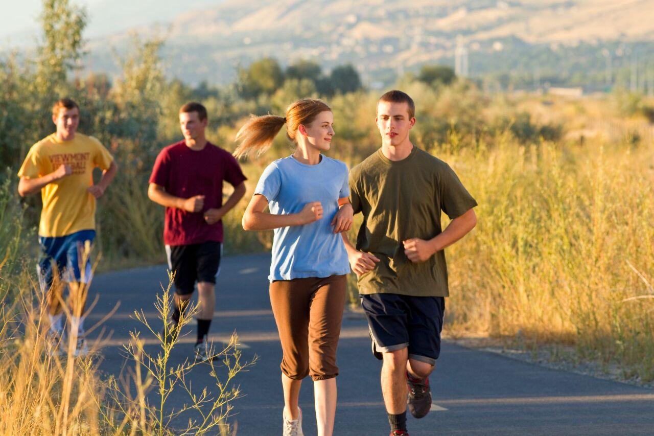 Physical Activity Benefits For Your Body Physical Activity Benefits For Your Body