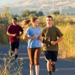 Physical Activity Benefits For Your Body Physical Activity Benefits For Your Body