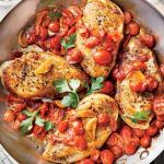 Various Process Of Healthy Chicken Meals Various Process Of Healthy Chicken Meals