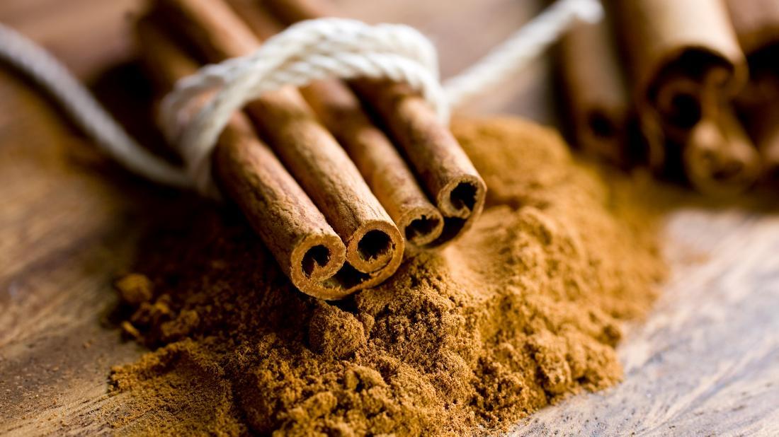 Cinnamon Sugar Calories You Should Know Cinnamon Sugar Calories You Should Know