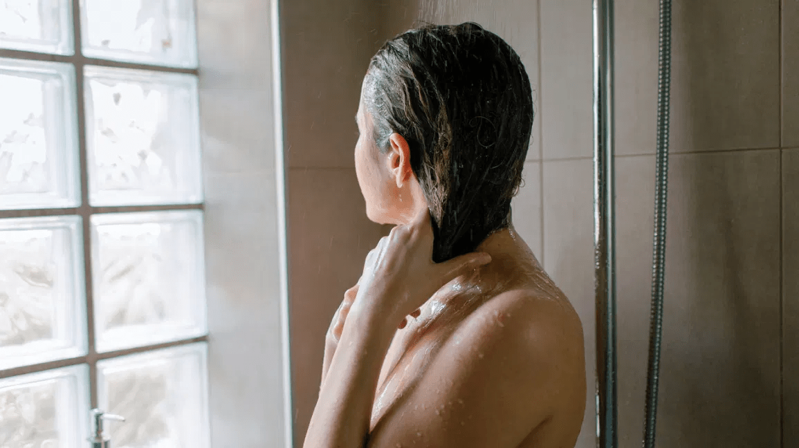 Washing Hair Tips In The Right Way Washing Hair Tips In The Right Way