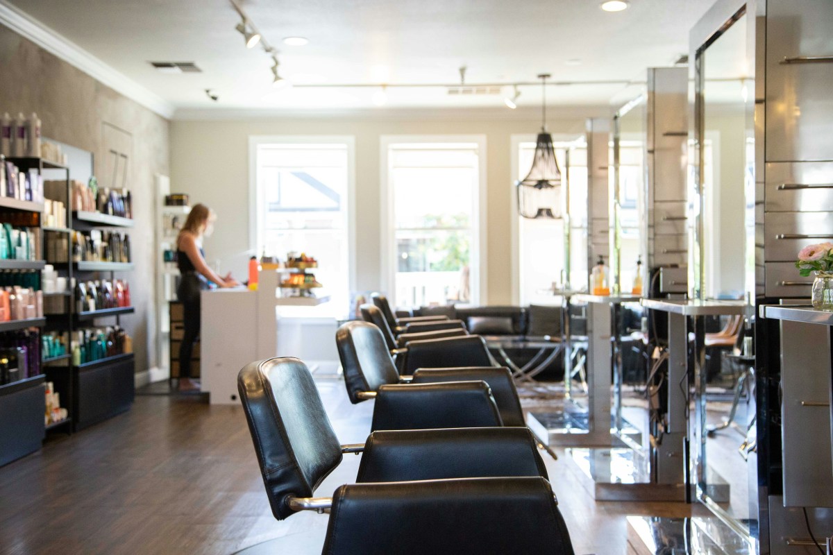 10 Questions to Ask Clients Before Lash Extensions in Your Salon 10 Questions to Ask Clients Before Lash Extensions in Your Salon