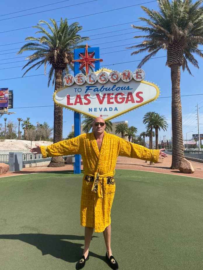 HoDooi.com Partners Champion Tyson Fury to make it ‘eBay of NFTs’ HoDooi.com Partners Champion Tyson Fury to make it ‘eBay of NFTs’