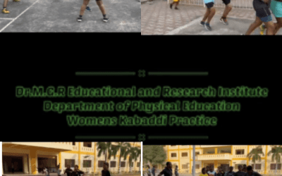 Women’s Kabaddi Practice Women’s Kabaddi Practice