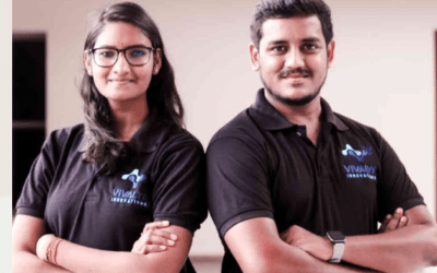 Telangana Today: Hyderabad startup gets funding at Shark Tank India. Telangana Today: Hyderabad startup gets funding at Shark Tank India.