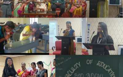 BID ADIEU’23 (Farewell) BID ADIEU’23 (Farewell)