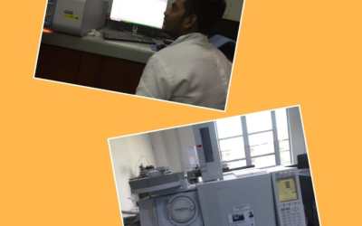 Department of Chemistry’s Day – 21 Report Department of Chemistry’s Day – 21 Report