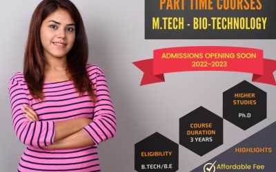 Admissions Open 2022-2023 Part Time Courses Admissions Open 2022-2023 Part Time Courses