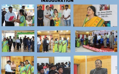 Event Of Yukthi’22 Event Of Yukthi’22